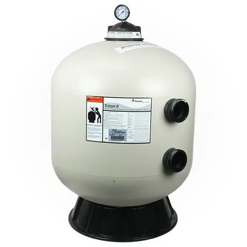 Pentair Triton Ii Tr60 Sand Filter Ec-140264 1