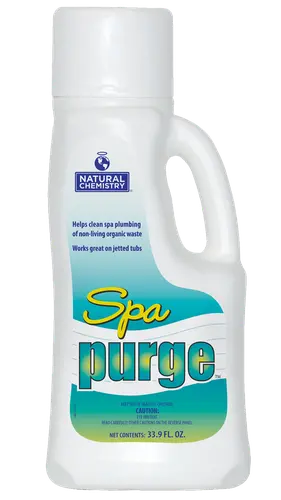 Natural Chemistry Spa Purge 1