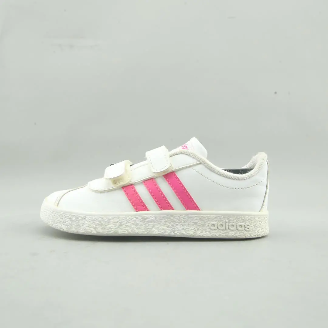 Adidas Vl Court 2.0 1