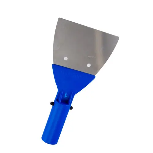 Pool Tool Co. Black Algae Scraper 1
