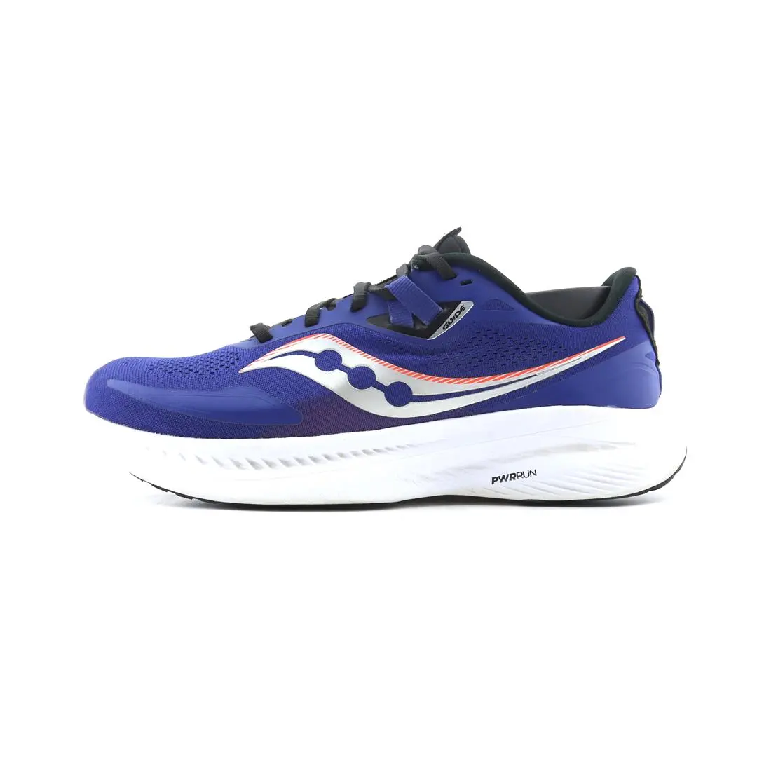 Saucony Guide 15 1