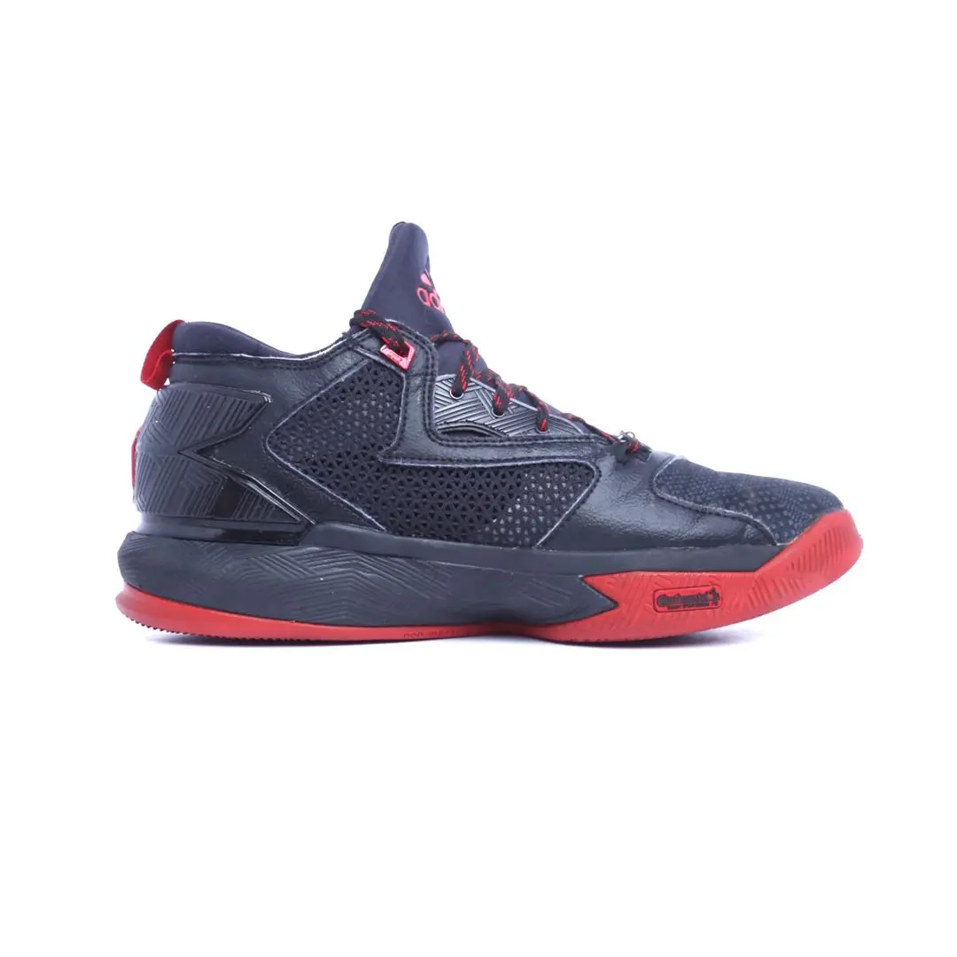 Adidas D Lillard 2.0 2