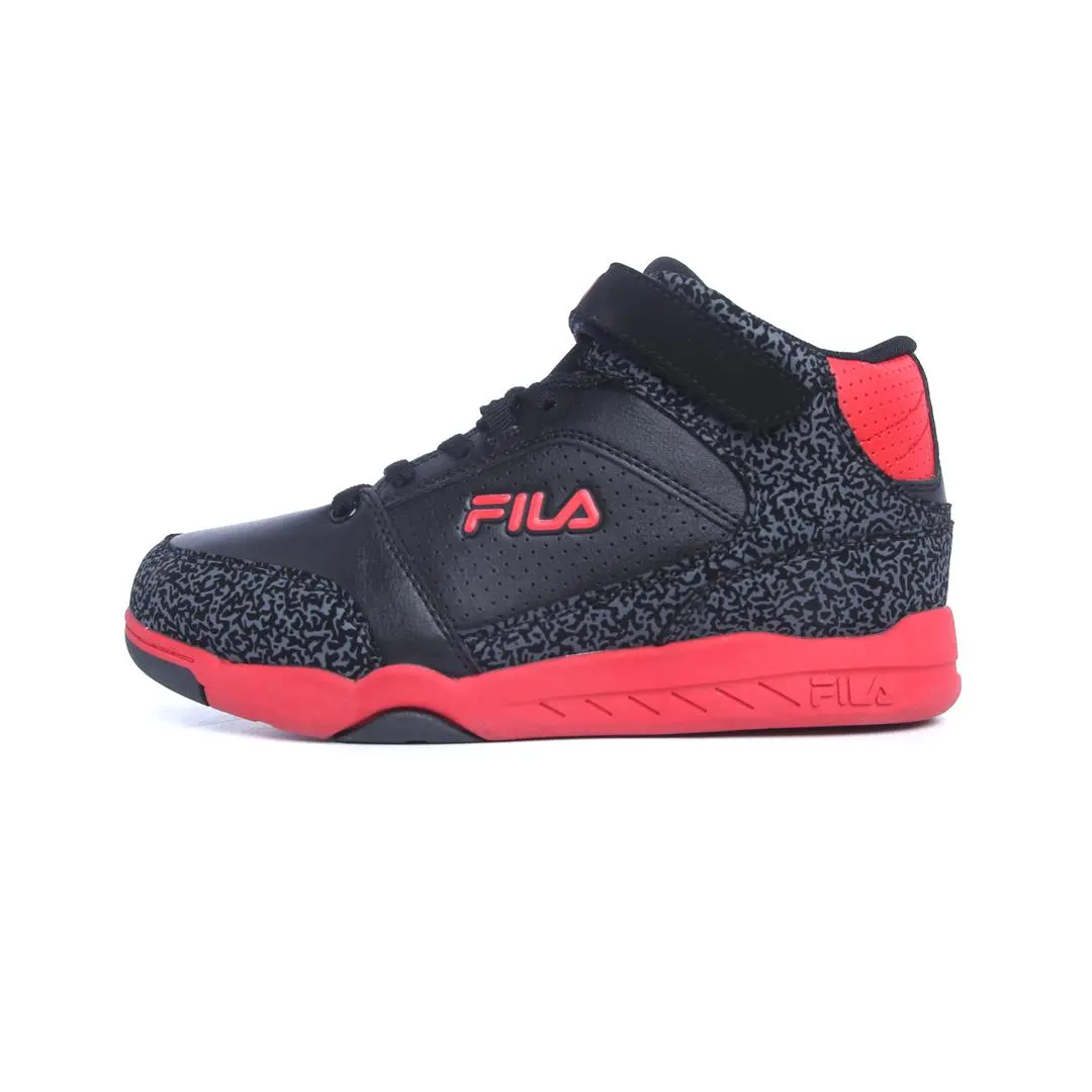 Fila Lineaverso Lifestye Mid 1