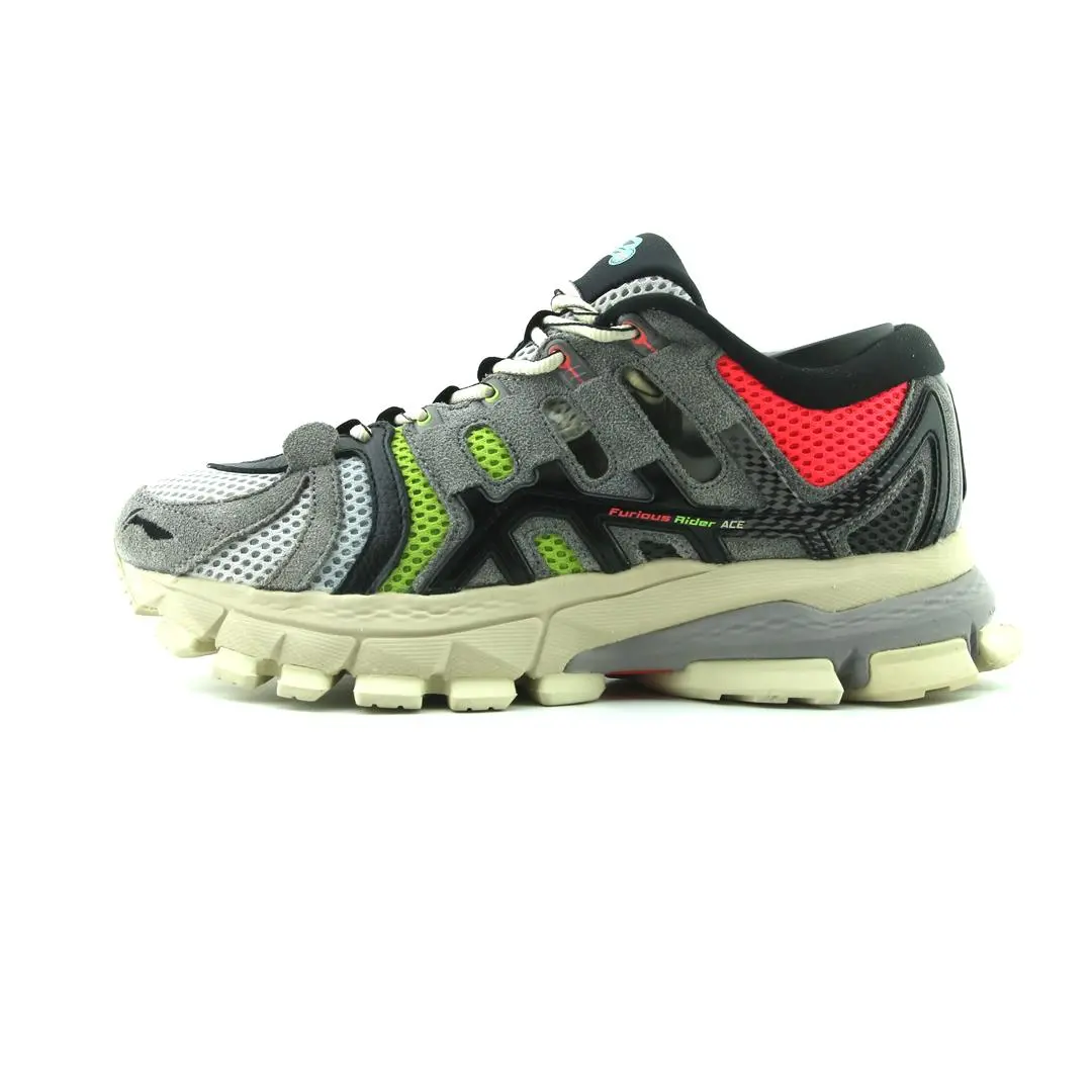 Li-Ning Furious Rider Ace 1