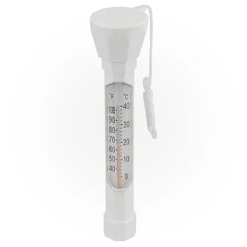 Floating Deluxe Thermometer 1