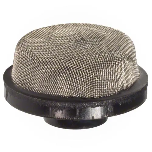 Pentair Air Relief Strainer 150035 1