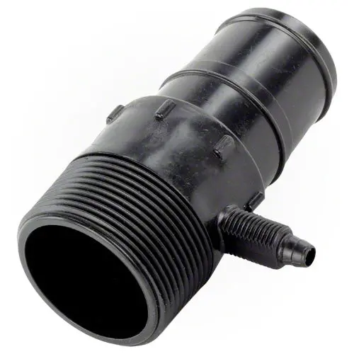 Pentair Hose Adapter With Chlorine Feeder Connector 150046 1