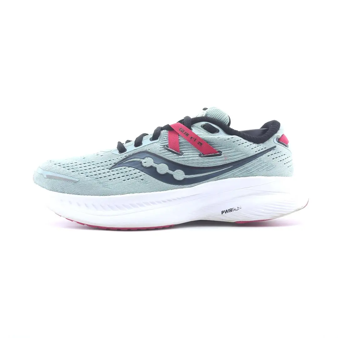Saucony  Ride 16 1