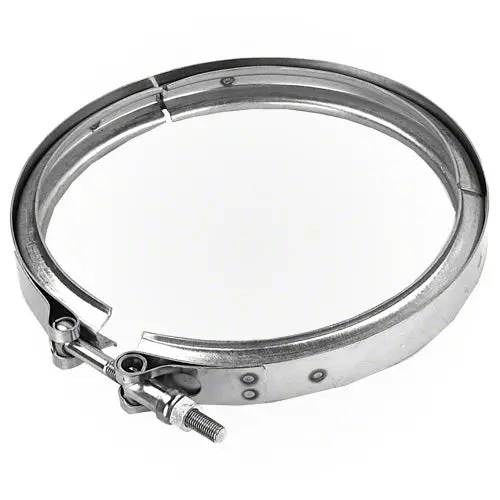 Pentair Valve Band Clamp Assembly 152130 1