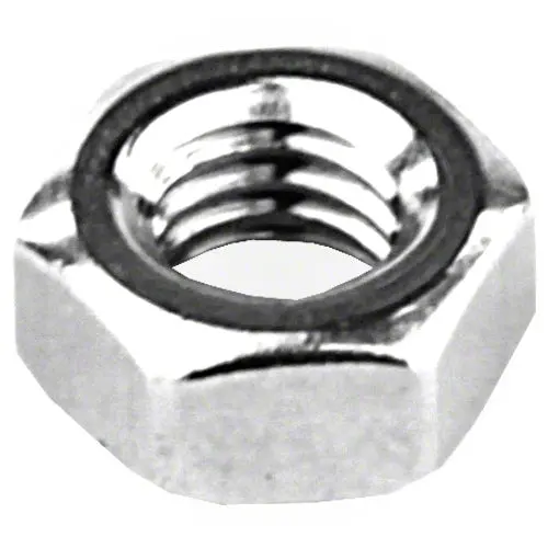 Pentair Valve Stainless Steel Nut 152167 1