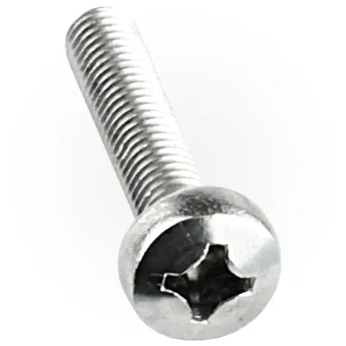Pentair Valve Stainless Steel Screw 152168 1