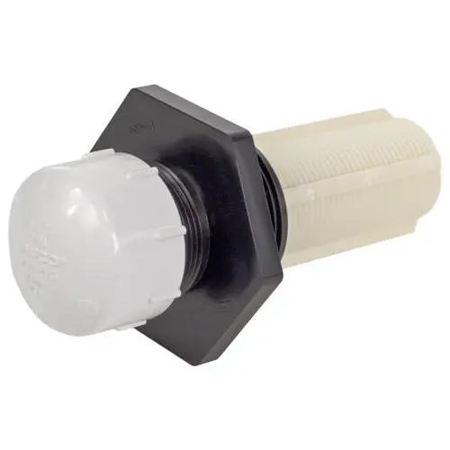 Pentair Filter Sand Drain 152220Z 1