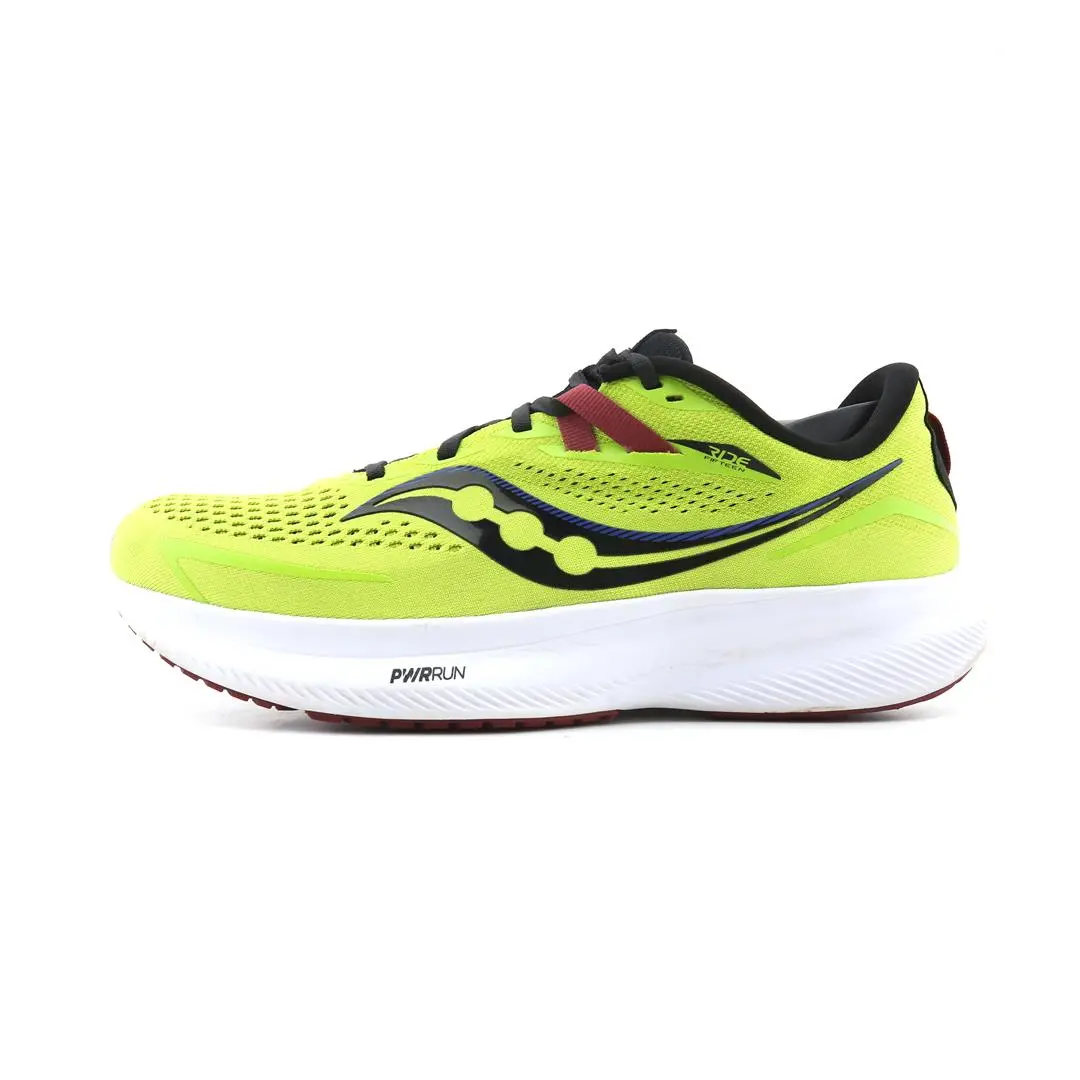 Saucony Ride 15 1