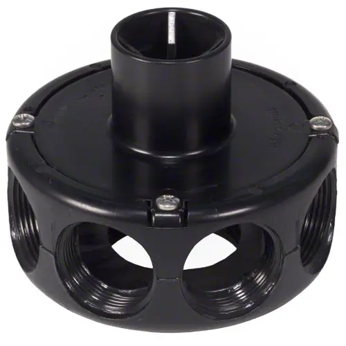 Pentair Hub Lateral 154453 1