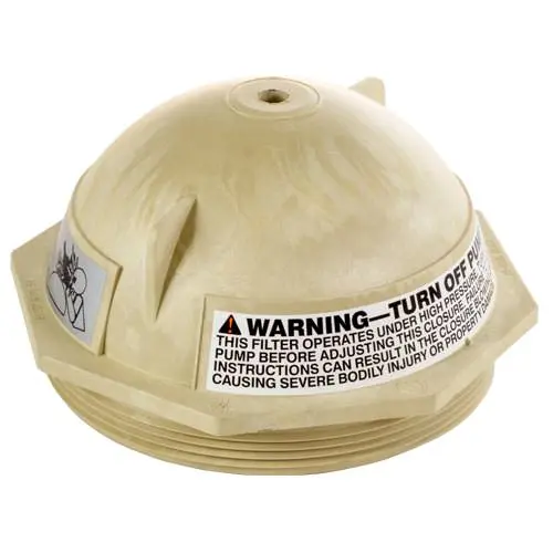 Pentair Triton Ii Lid Closure 154559 1