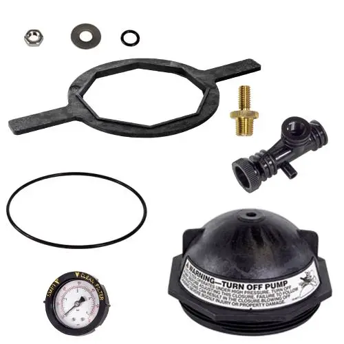 Pentair Closure Kit 154641 1