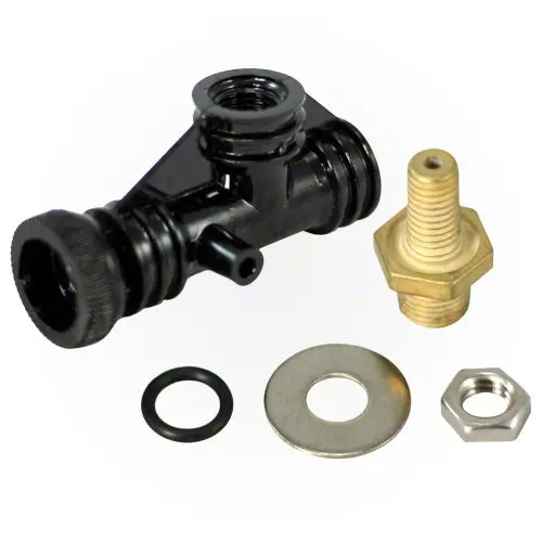 Pentair Air Release Valve 154687 1