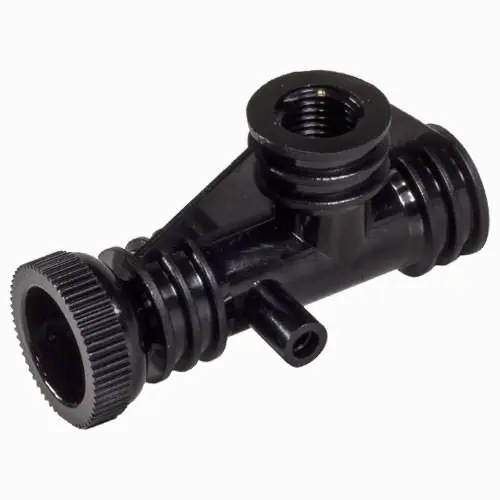 Pentair Air Bleeder Assembly 154689Z 1