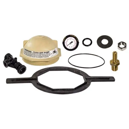 Pentair Closure Kit 154697 1