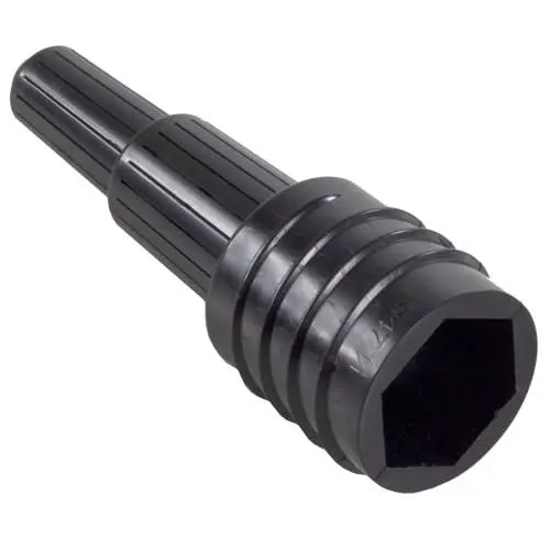 Pentair Sand Filter Drain 154711 2
