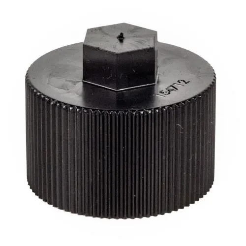 Pentair Drain Cap 154712Z 1