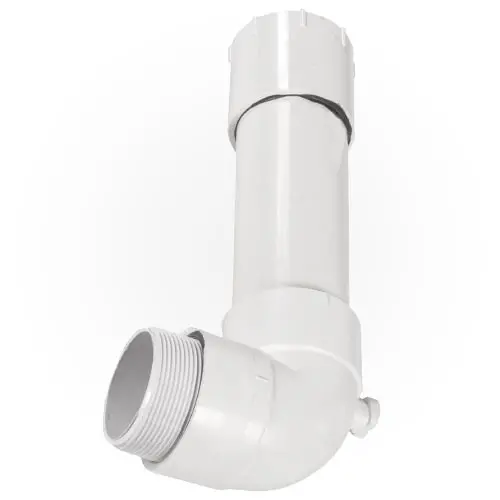Pentair Lower Piping Assembly 154805 1
