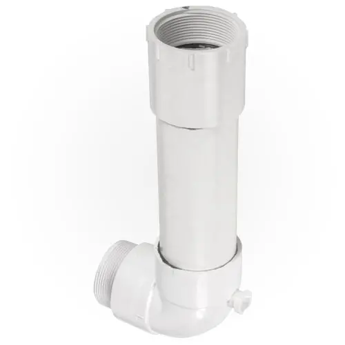 Pentair Lower Piping Assembly 154805 2
