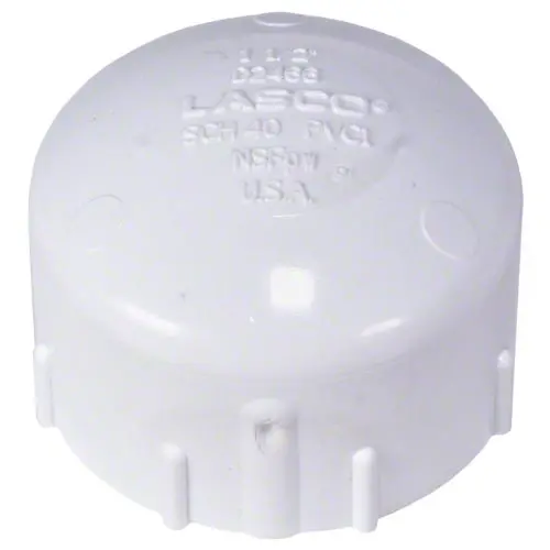 Pentair Drain Cap 154871 1