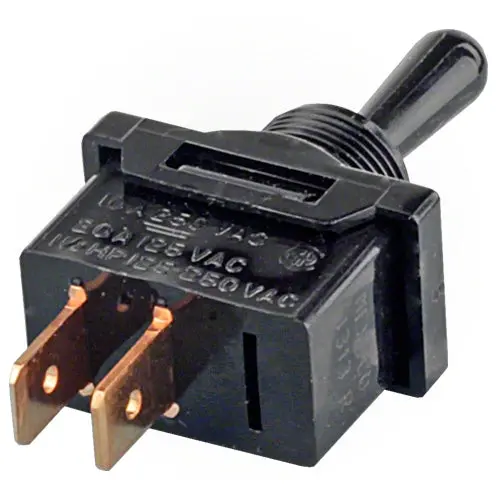 Pentair On/Off Toggle Switch 155187 2