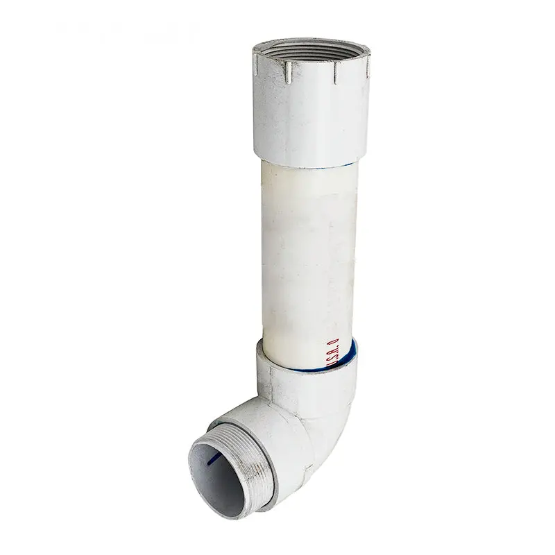 Pentair Lower Piping Assembly 155284 1