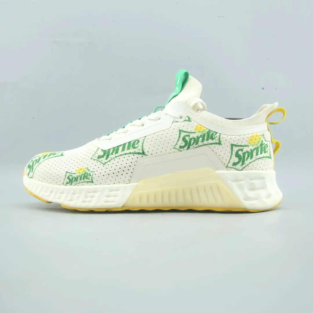 Anta X Sprite A-Flashfoam 1