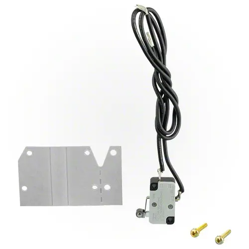 Intermatic Fireman Switch 156T4042a 1