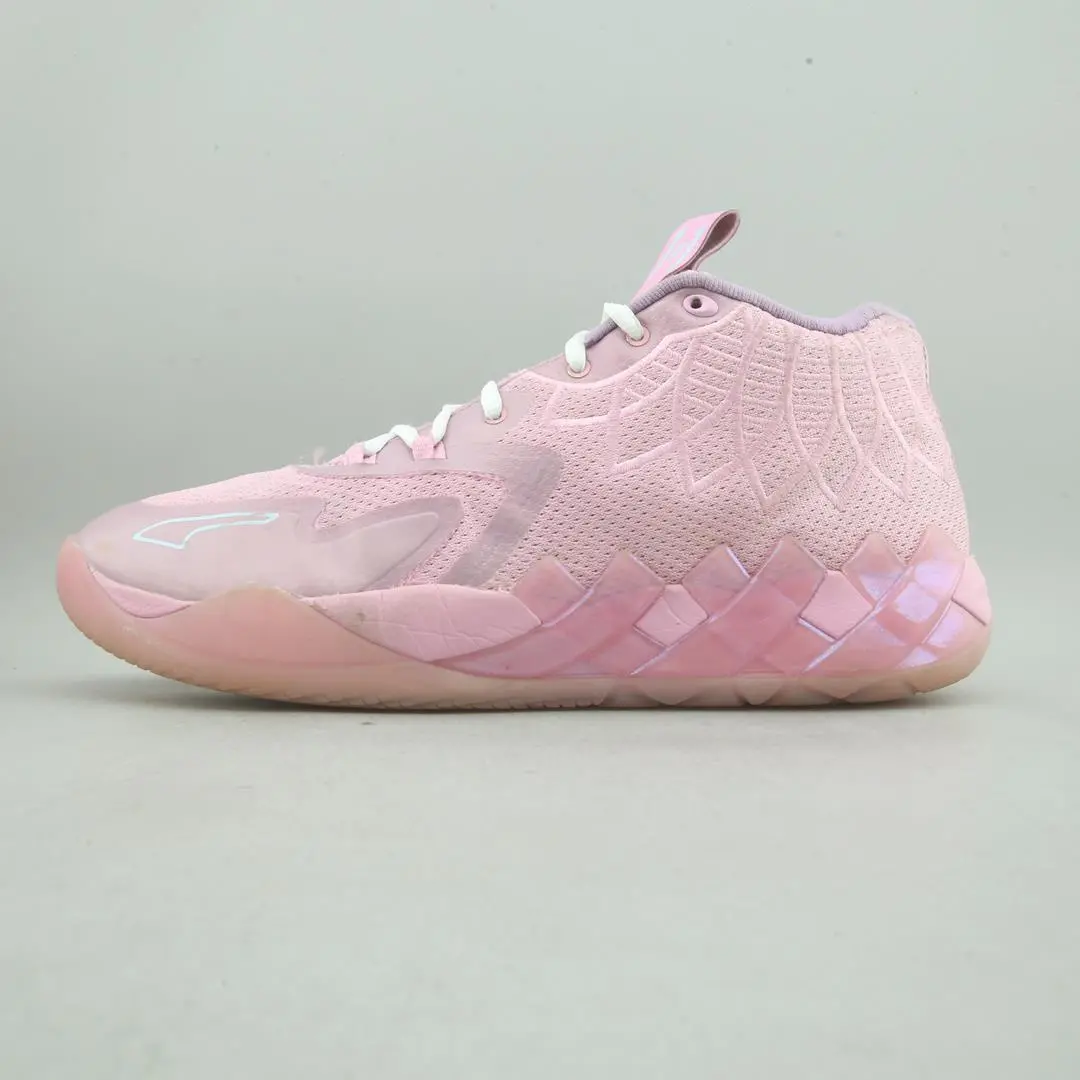 Puma Mb.01 Lamelo Ball 1