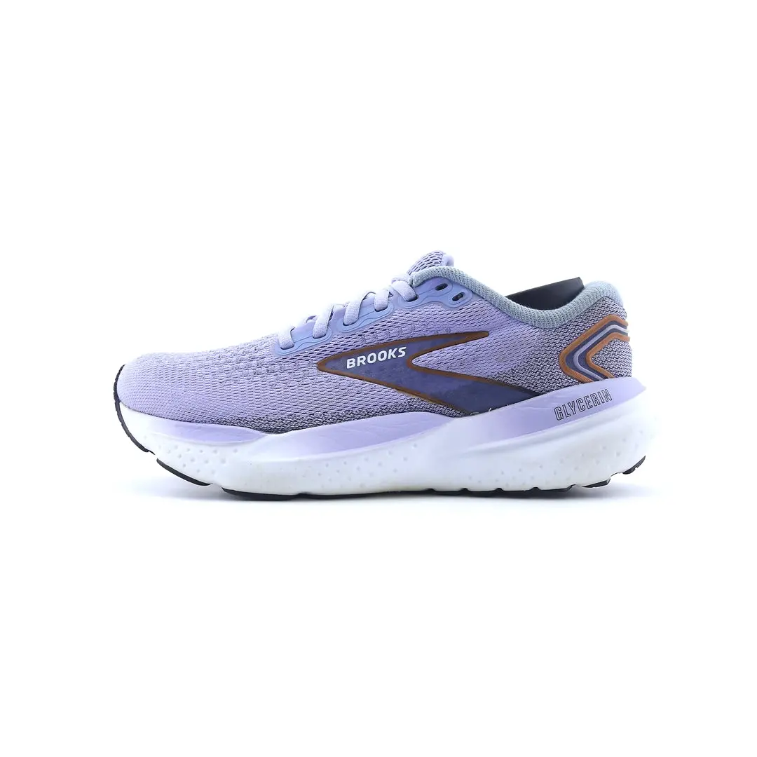 Brooks Glycerin 21 1