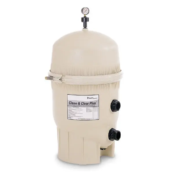 Pentair Clean And Clear Plus 520 Cartridge Filter Ec-160332 1