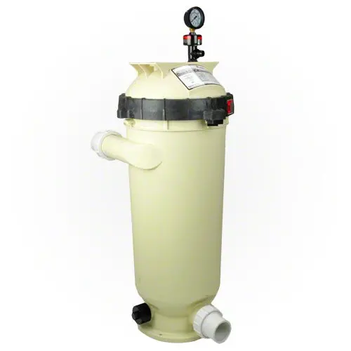 Pentair Clean And Clear Rp 100 Cartridge Filter Ec-160354 1