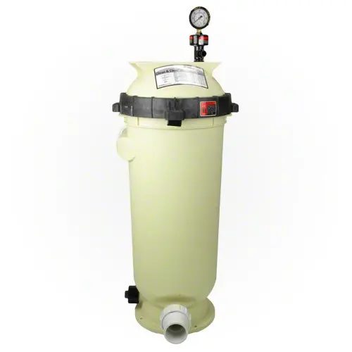 Pentair Clean And Clear Rp 100 Cartridge Filter Ec-160354 2