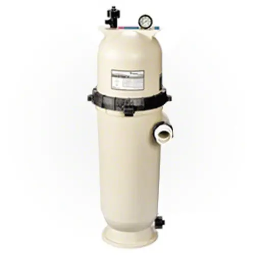Pentair Clean And Clear Rp 150 Cartridge Filter Ec-160355 1