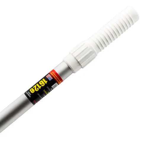 Skimlite Homeowner External Lock Telescopic Pole - 6' To 12' 2