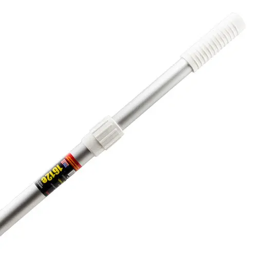 Skimlite Homeowner External Lock Telescopic Pole - 6' To 12' 1