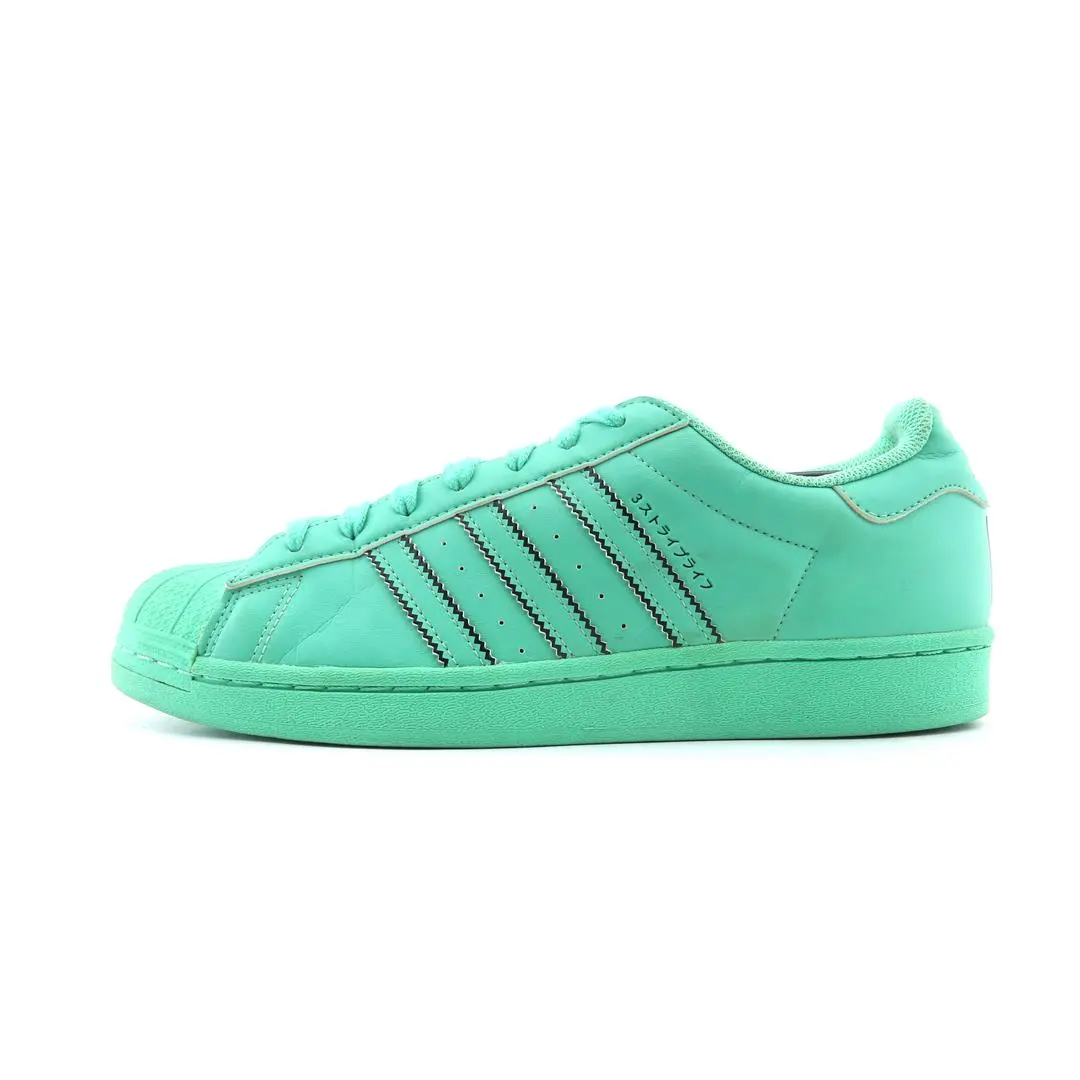 Adidas Superstar 1