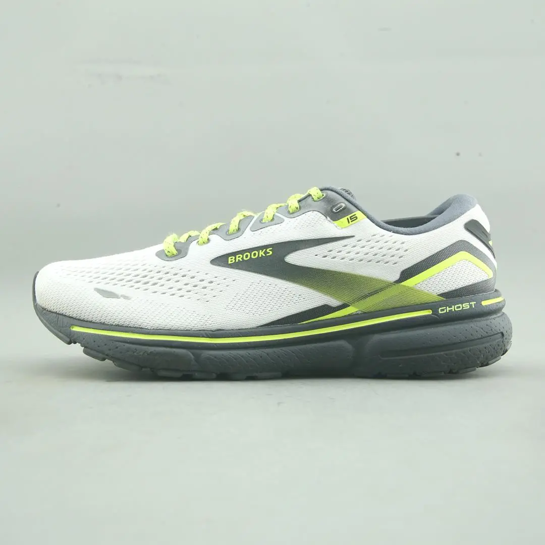 Brooks Ghost 15 1