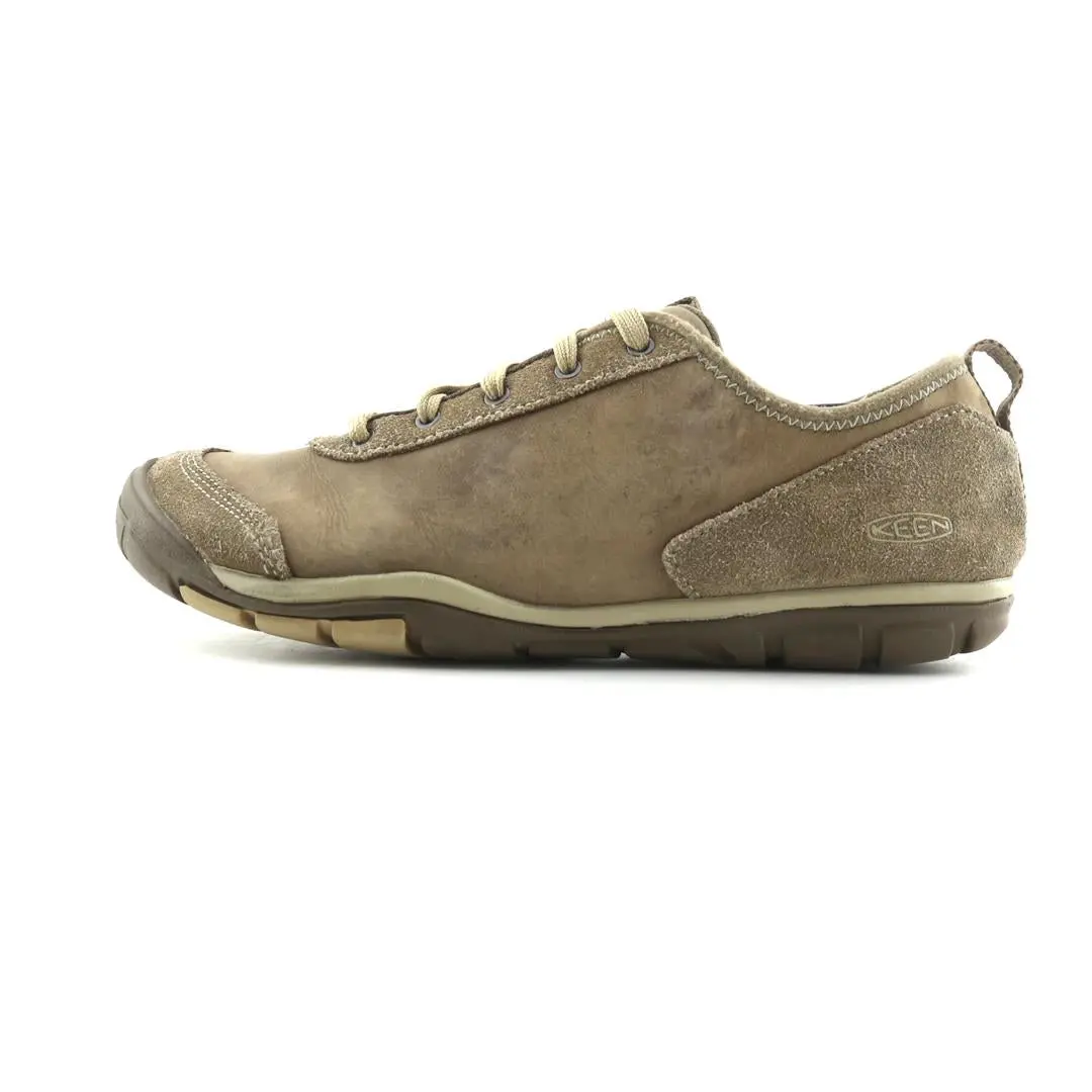 Keen  Brown Hush Lea 1