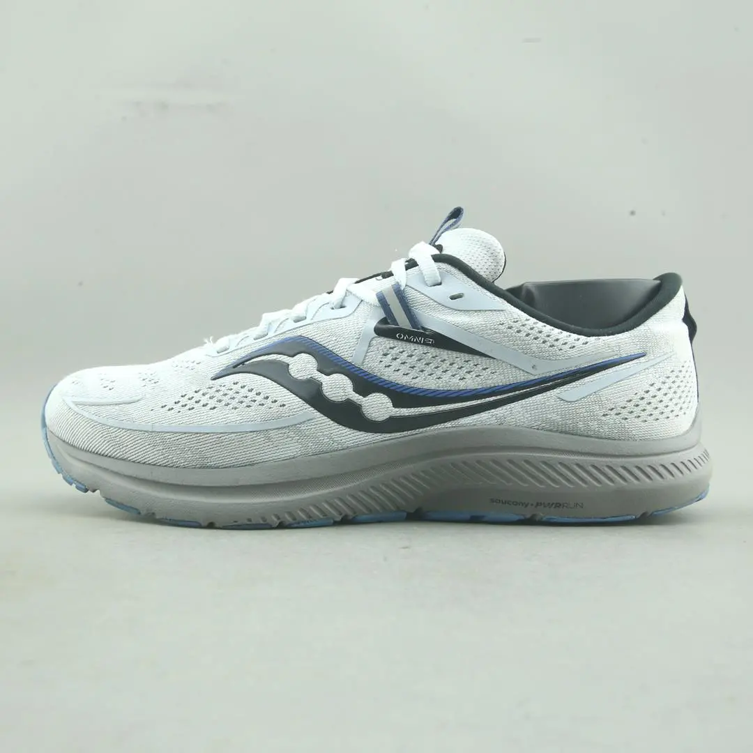 Saucony Omni 21 1