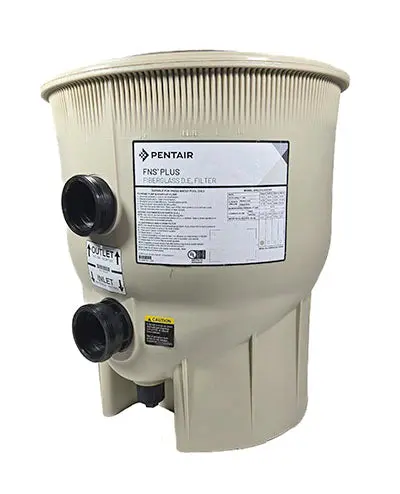 Pentair Tank Bottom Assembly 170015 1