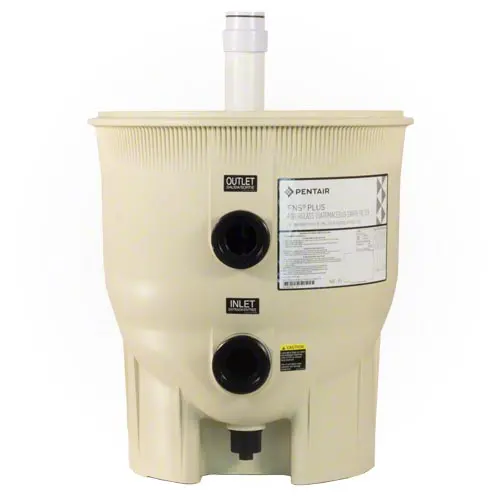 Pentair Tank Bottom Assembly 170016 1