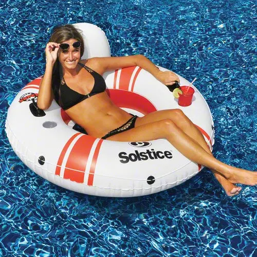 Solstice Super Chill Tube 1