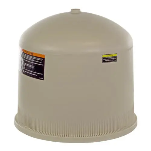 Pentair Tank Lid Assembly 170021 1