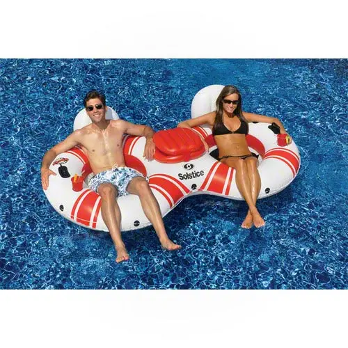Solstice Super Chill Tube Duo 1