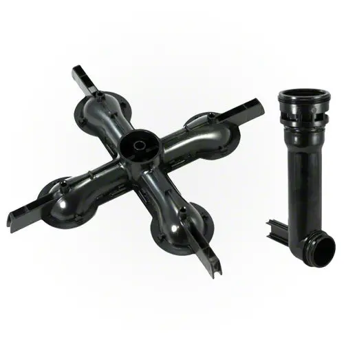 Pentair Bottom Manifold 170035 1